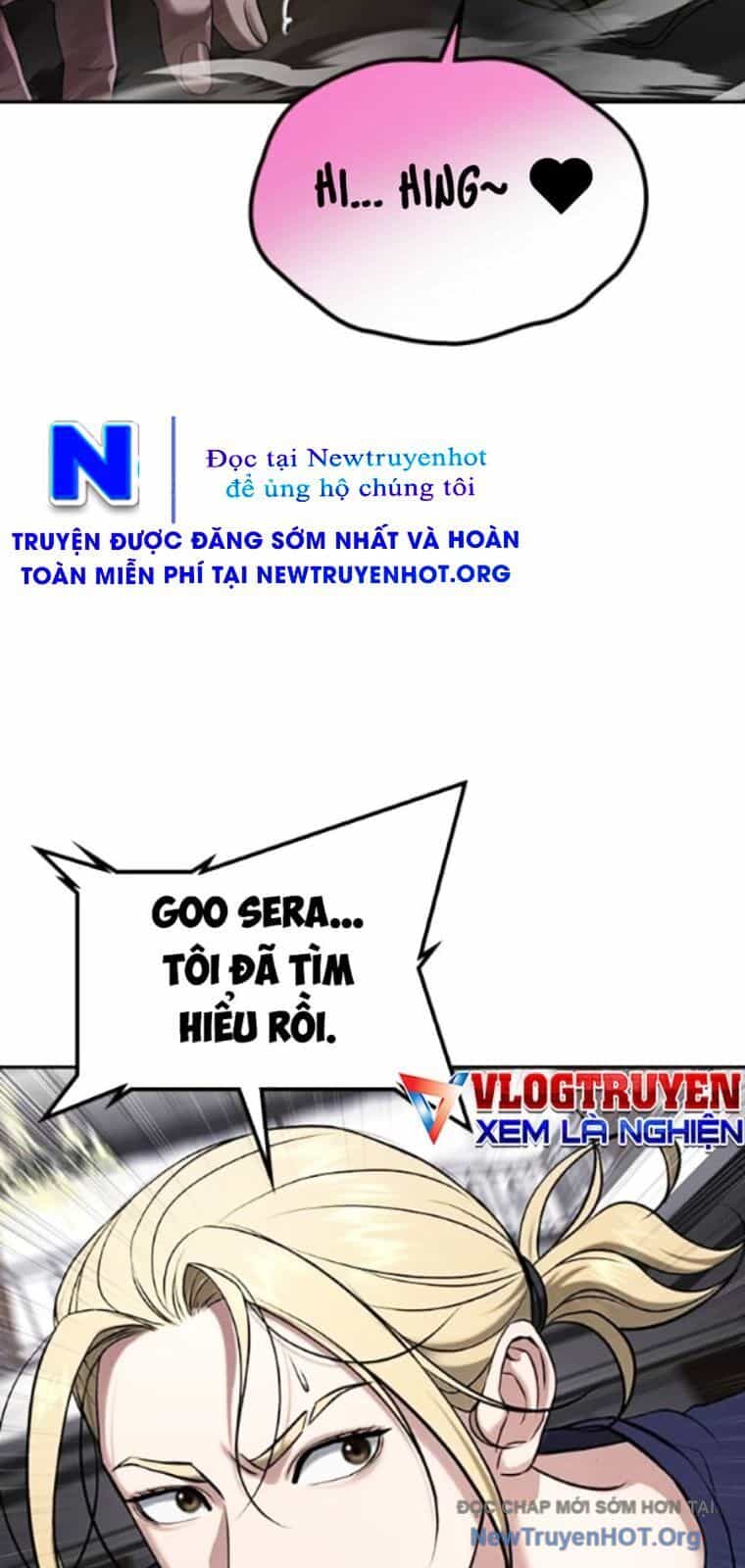 Goo Sera - Chương 36 - ảnh 139