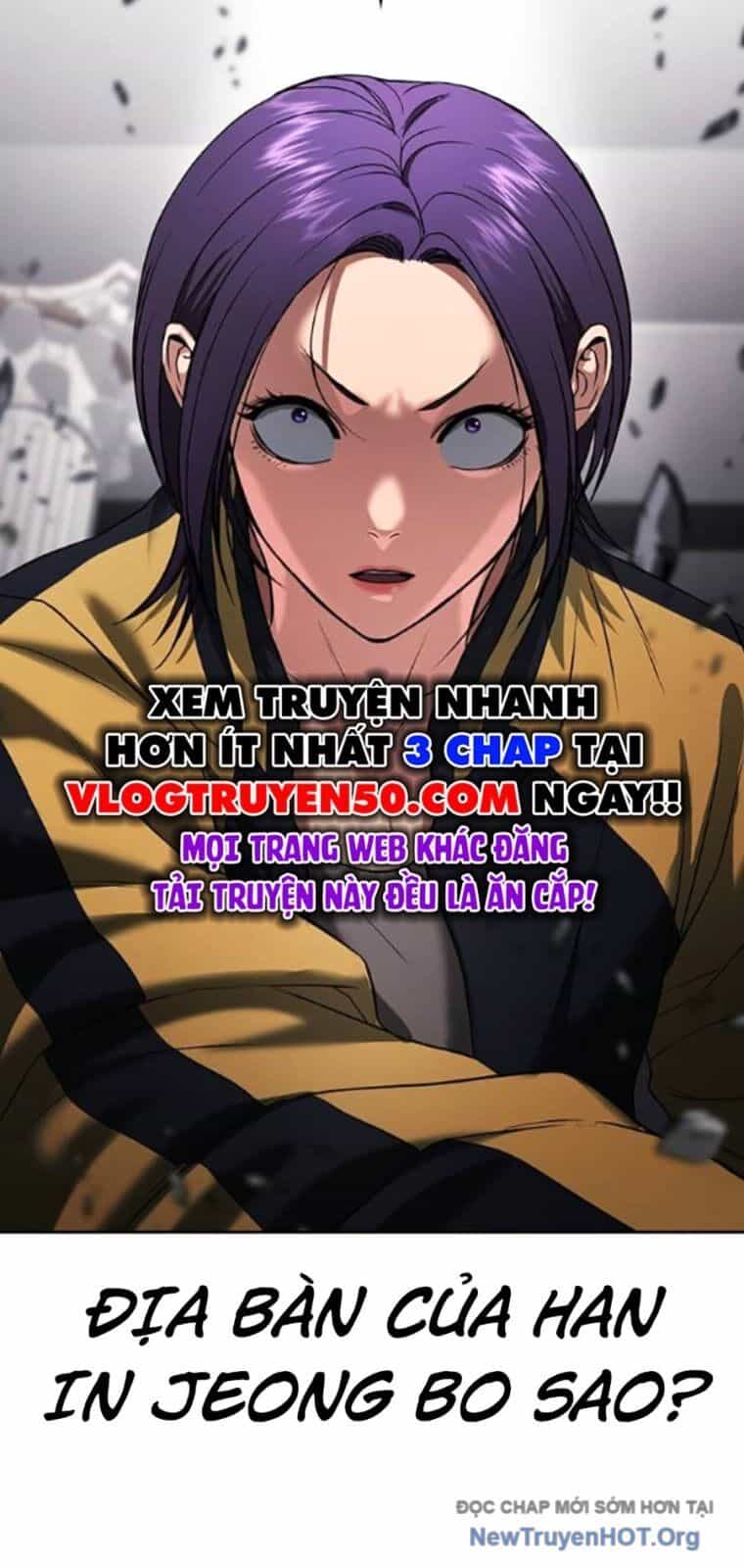Goo Sera - Chương 36 - ảnh 18
