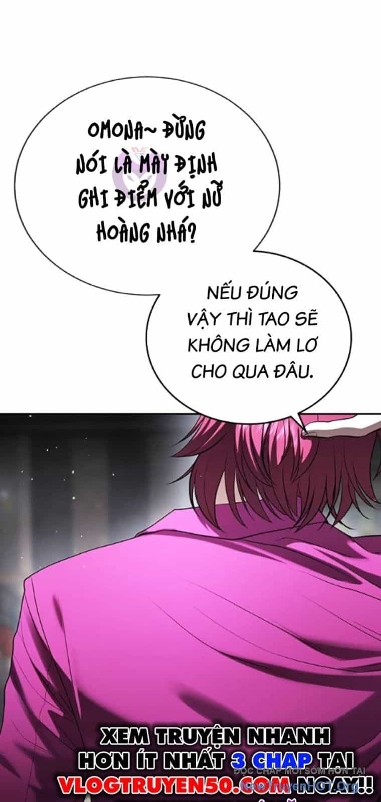 Goo Sera - Chương 36 - ảnh 44