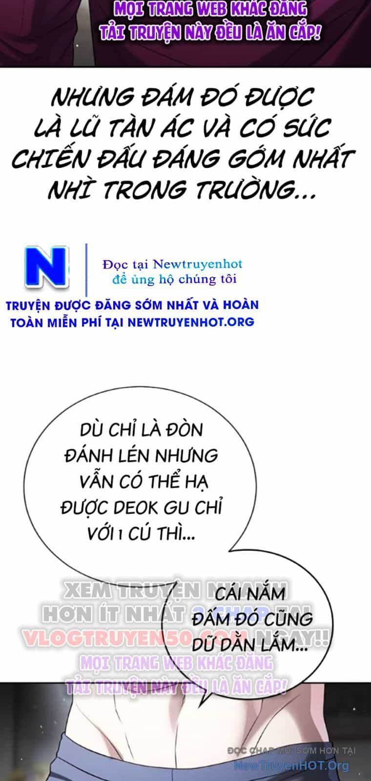 Goo Sera - Chương 36 - ảnh 45