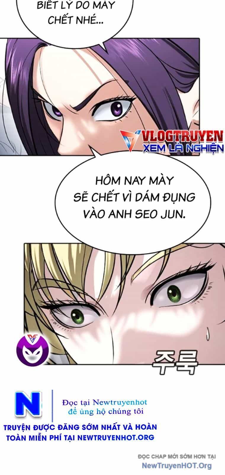 Goo Sera - Chương 37 - ảnh 114