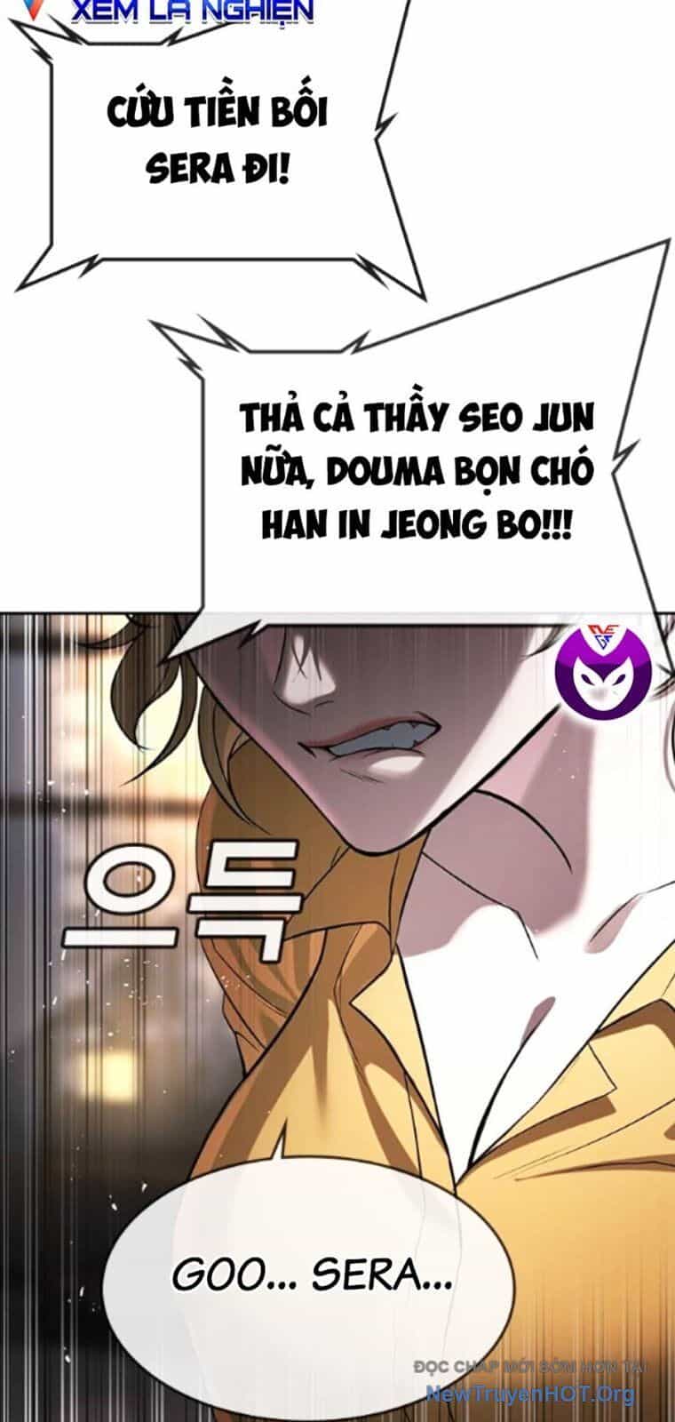 Goo Sera - Chương 38 - ảnh 126