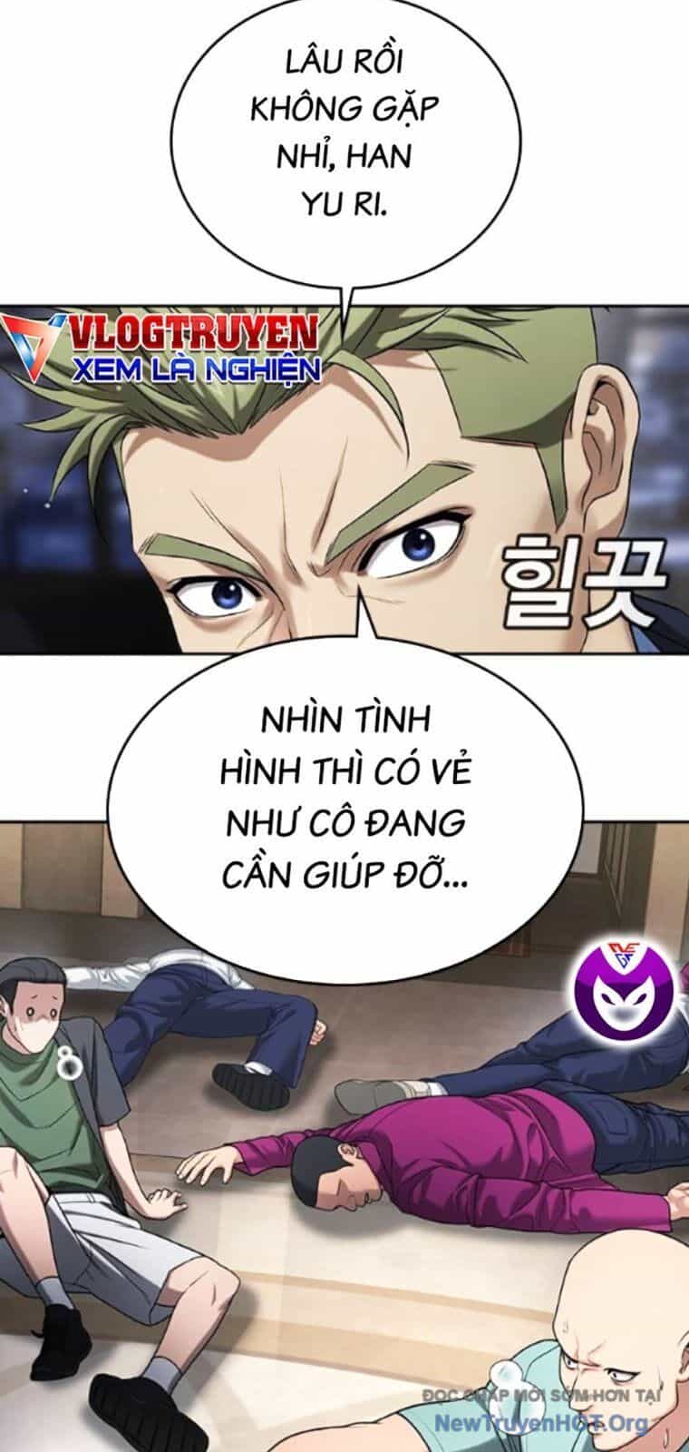 Goo Sera - Chương 38 - ảnh 188