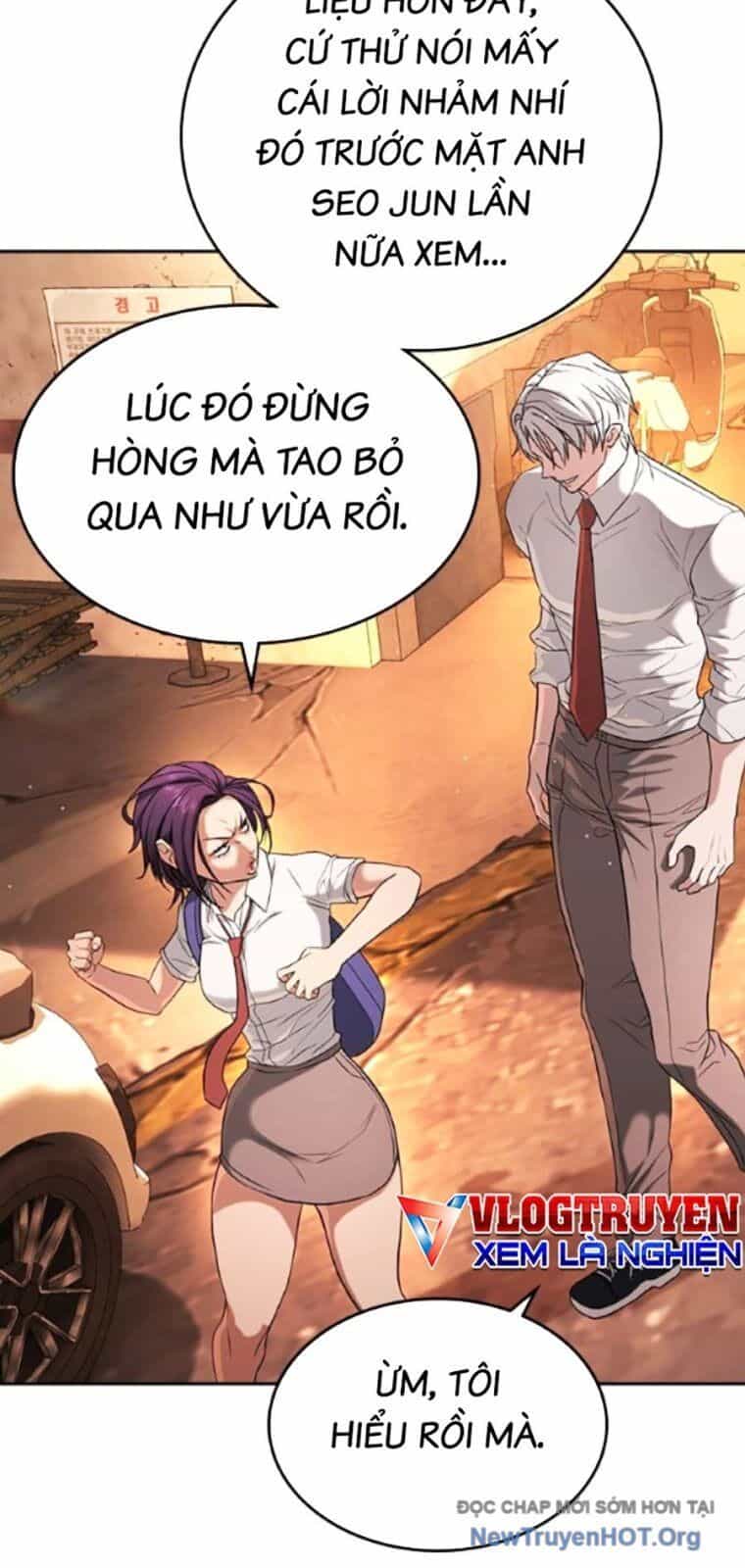 Goo Sera - Chương 40 - ảnh 118