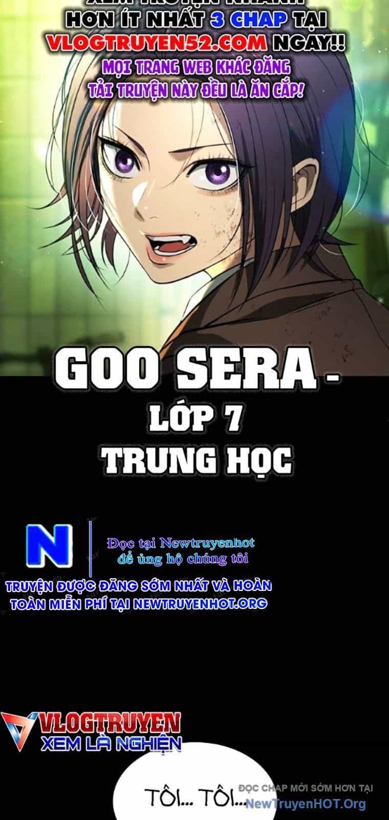 Goo Sera - Chương 40 - ảnh 158