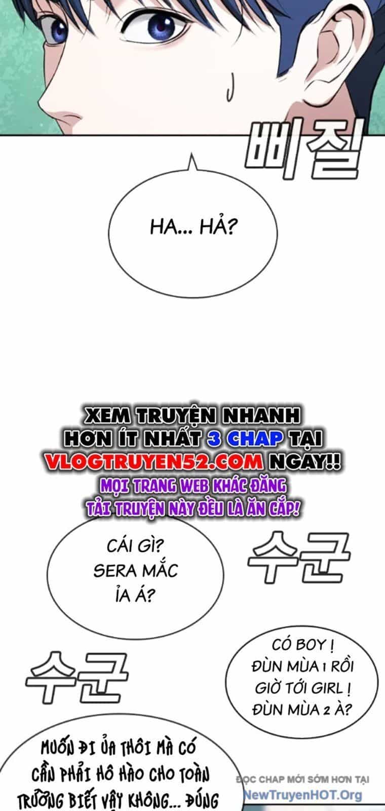 Goo Sera - Chương 40 - ảnh 74
