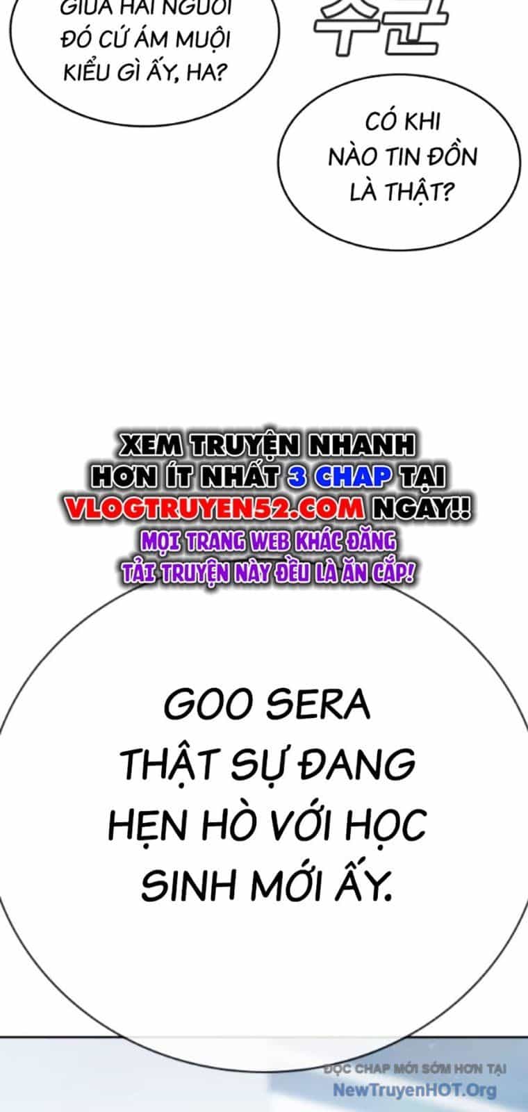 Goo Sera - Chương 42 - ảnh 12