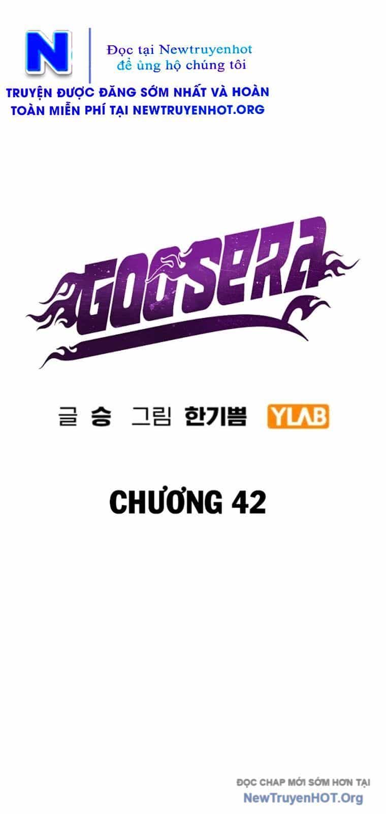 Goo Sera - Chương 42 - ảnh 14
