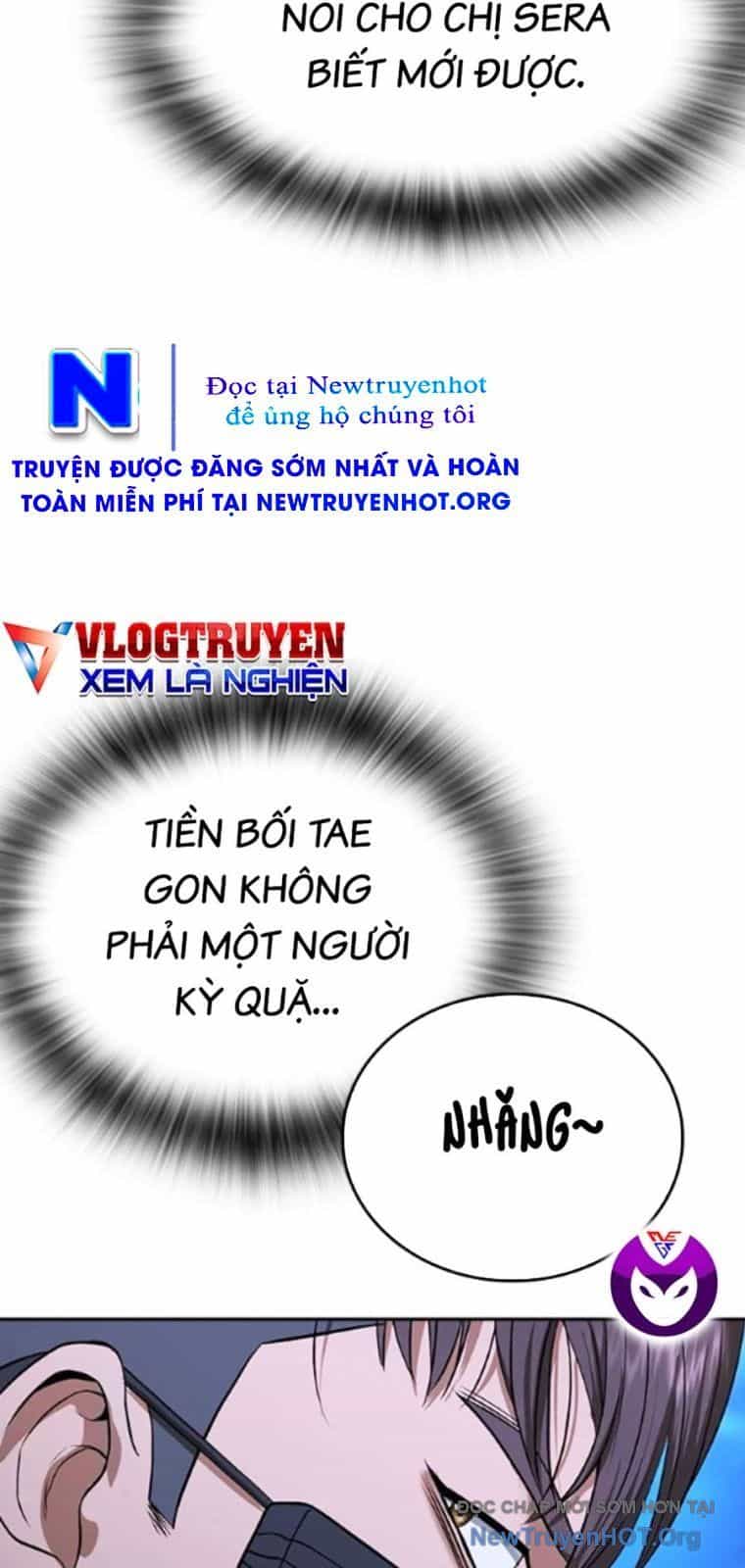 Goo Sera - Chương 42 - ảnh 154