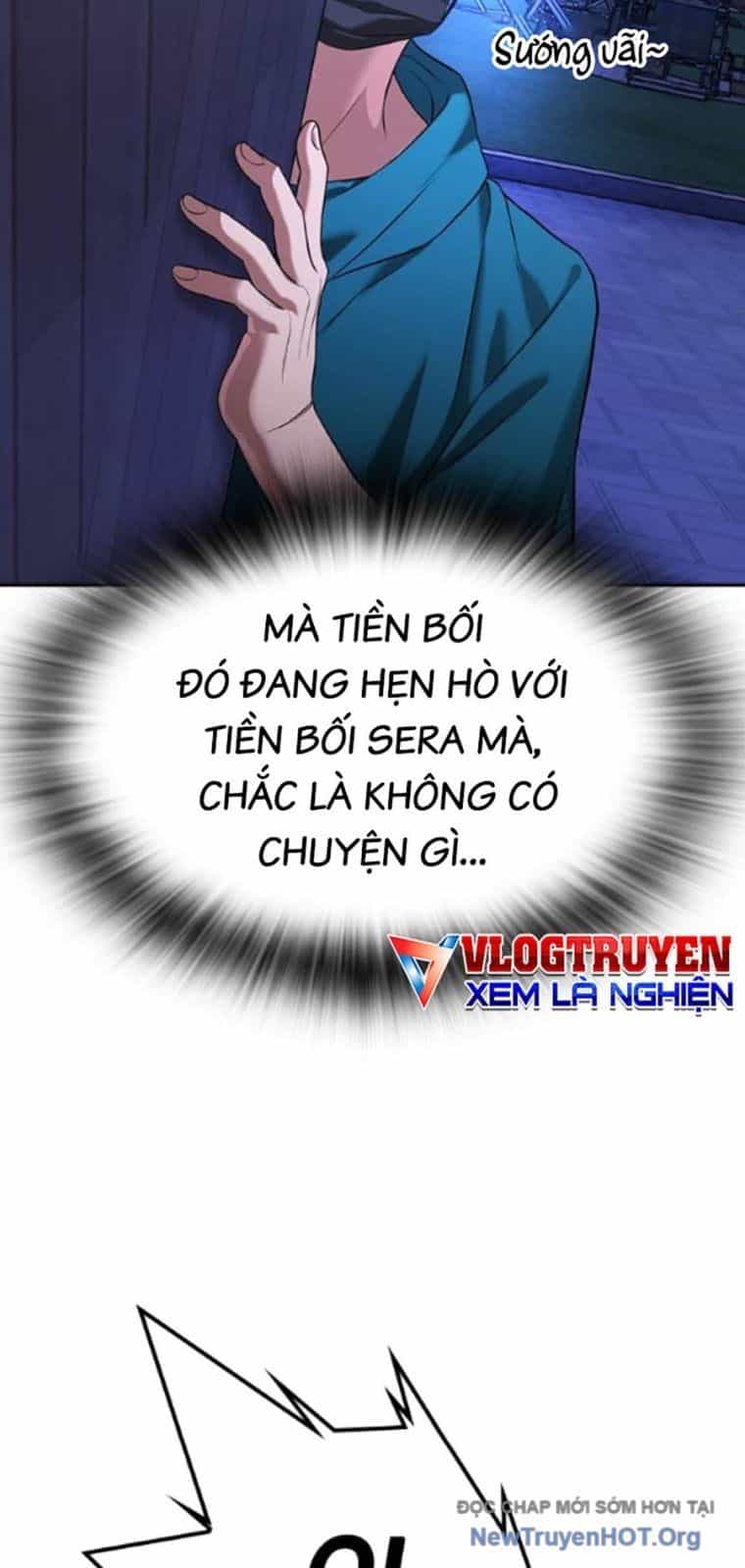 Goo Sera - Chương 42 - ảnh 163