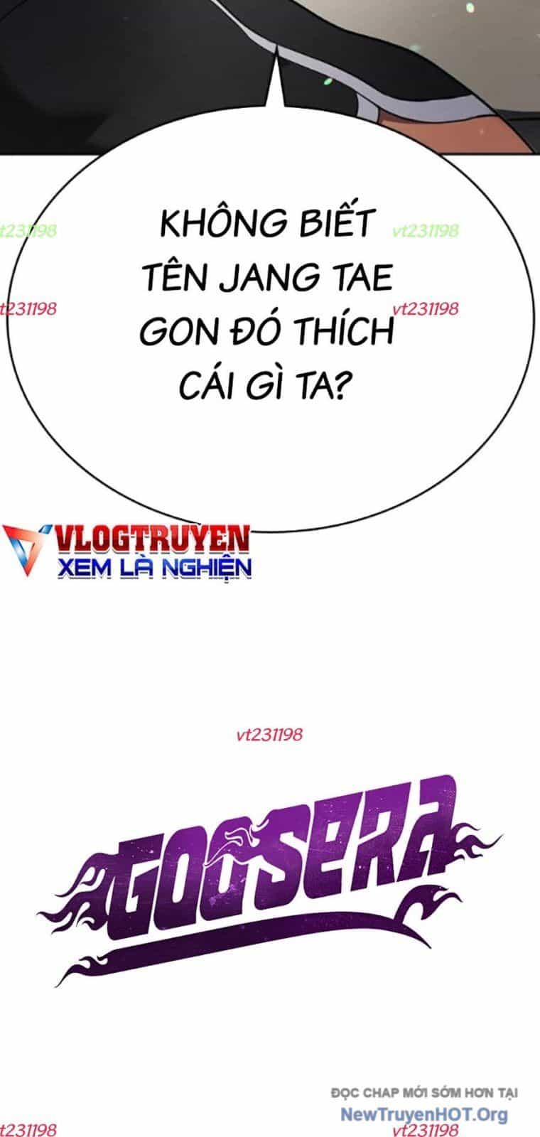 Goo Sera - Chương 42 - ảnh 176