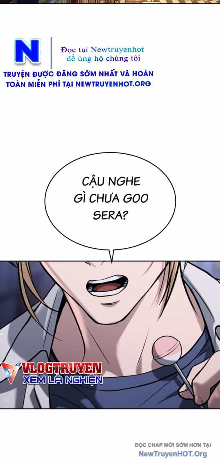 Goo Sera - Chương 43 - ảnh 118