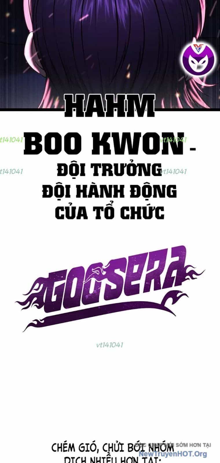 Goo Sera - Chương 43 - ảnh 167