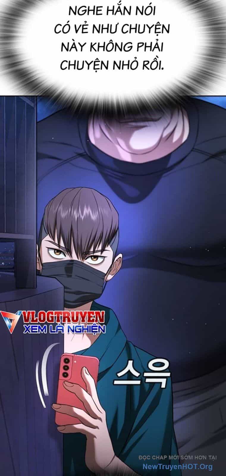 Goo Sera - Chương 43 - ảnh 20