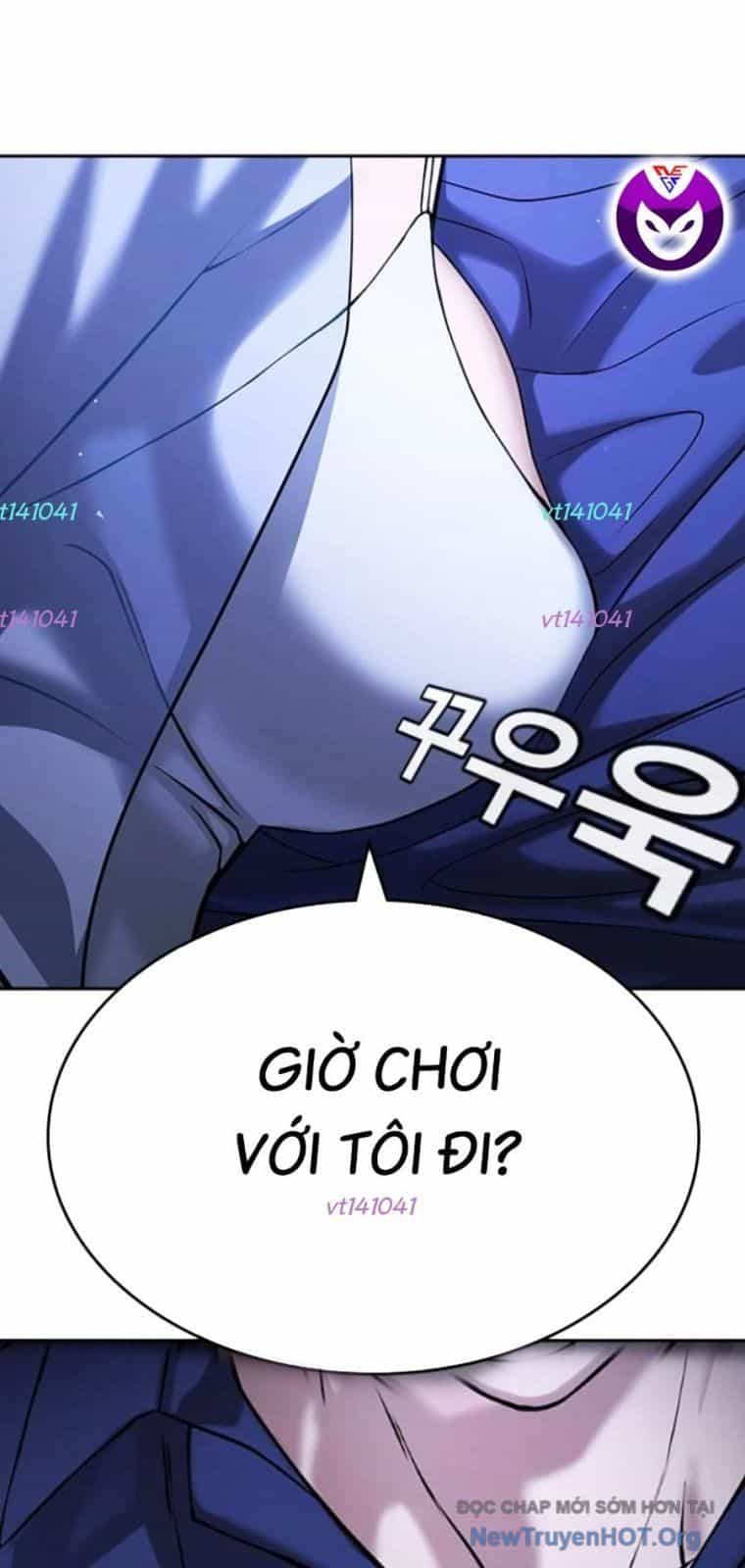 Goo Sera - Chương 43 - ảnh 5