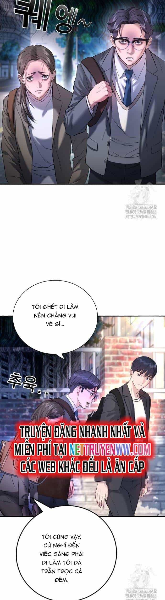 Goo Sera - Chương 3 - ảnh 11
