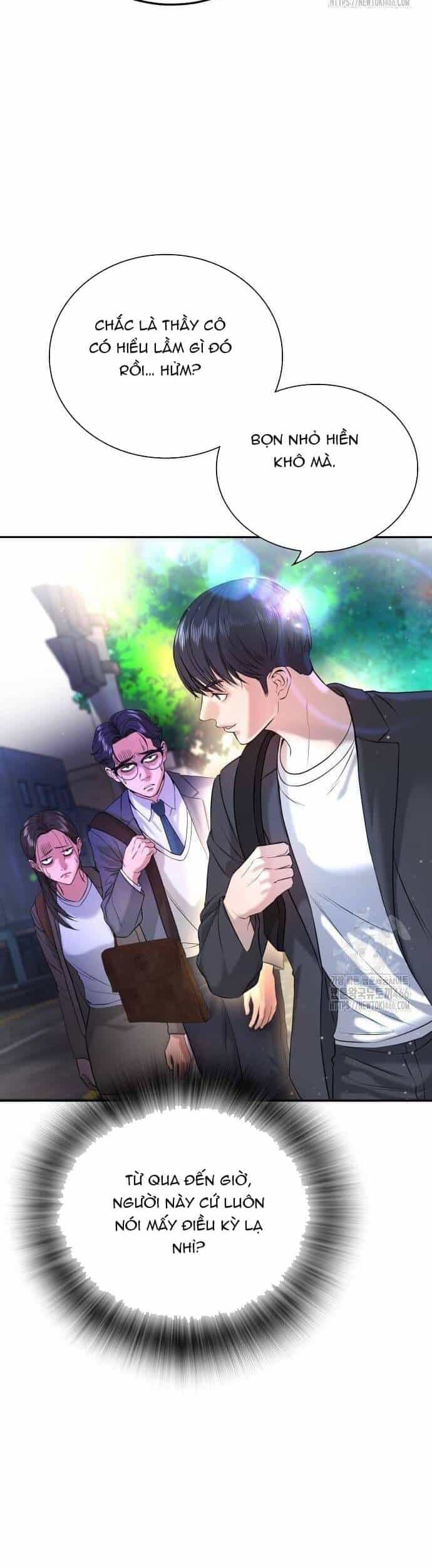 Goo Sera - Chương 3 - ảnh 12