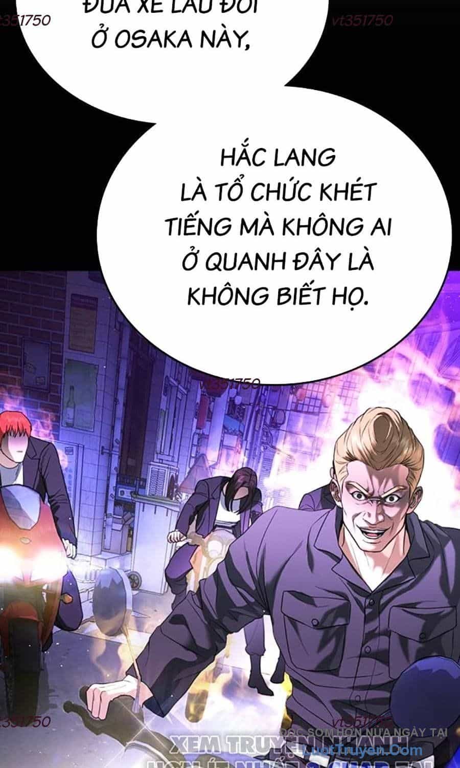 Goo Sera - Chương 50 - ảnh 106