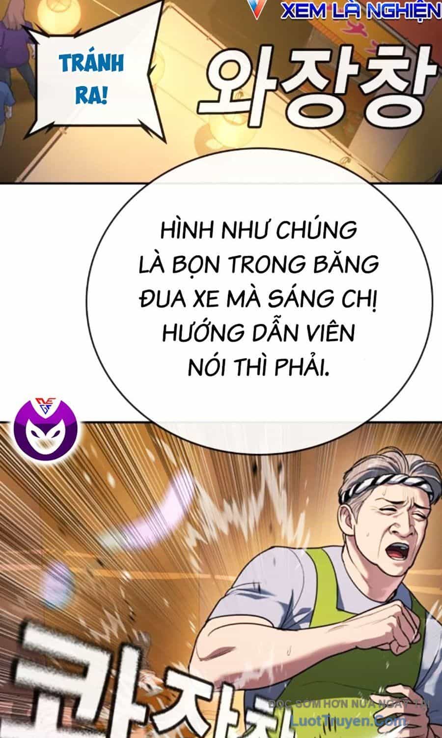 Goo Sera - Chương 50 - ảnh 186