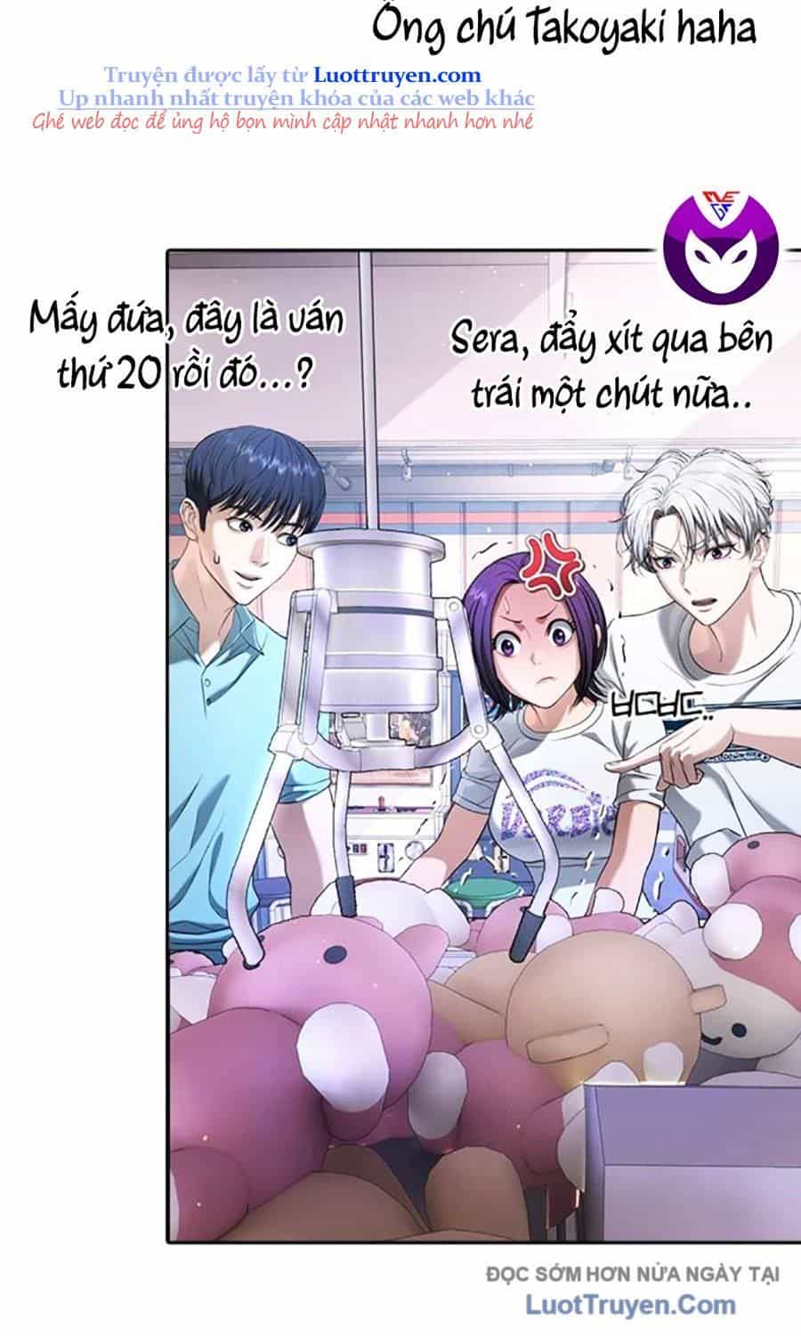 Goo Sera - Chương 50 - ảnh 69