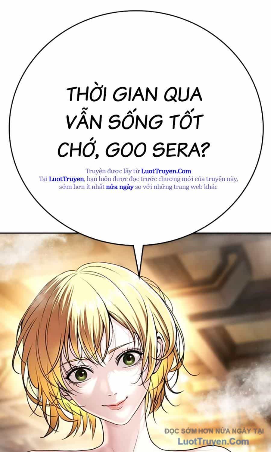 Goo Sera - Chương 51 - ảnh 141