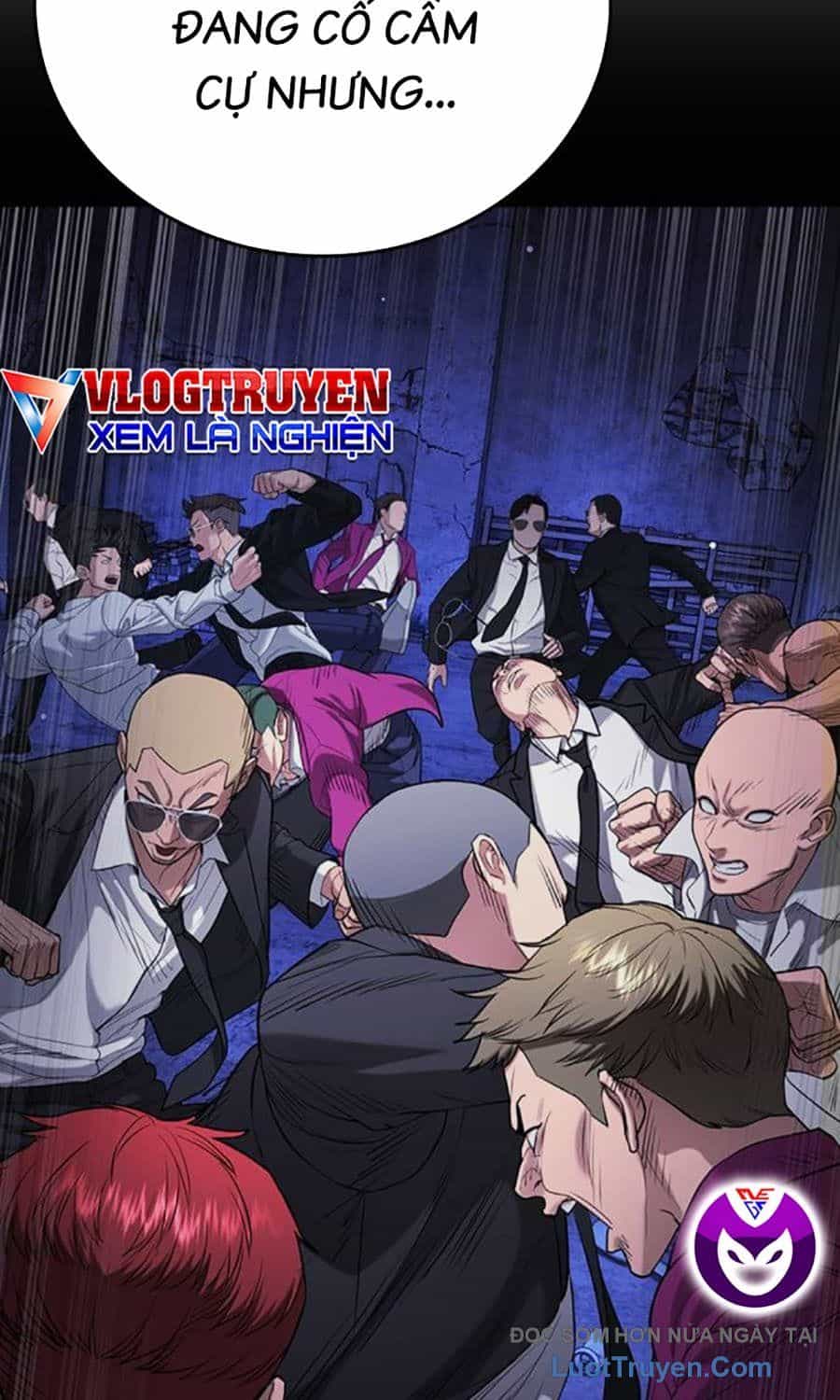 Goo Sera - Chương 51 - ảnh 178