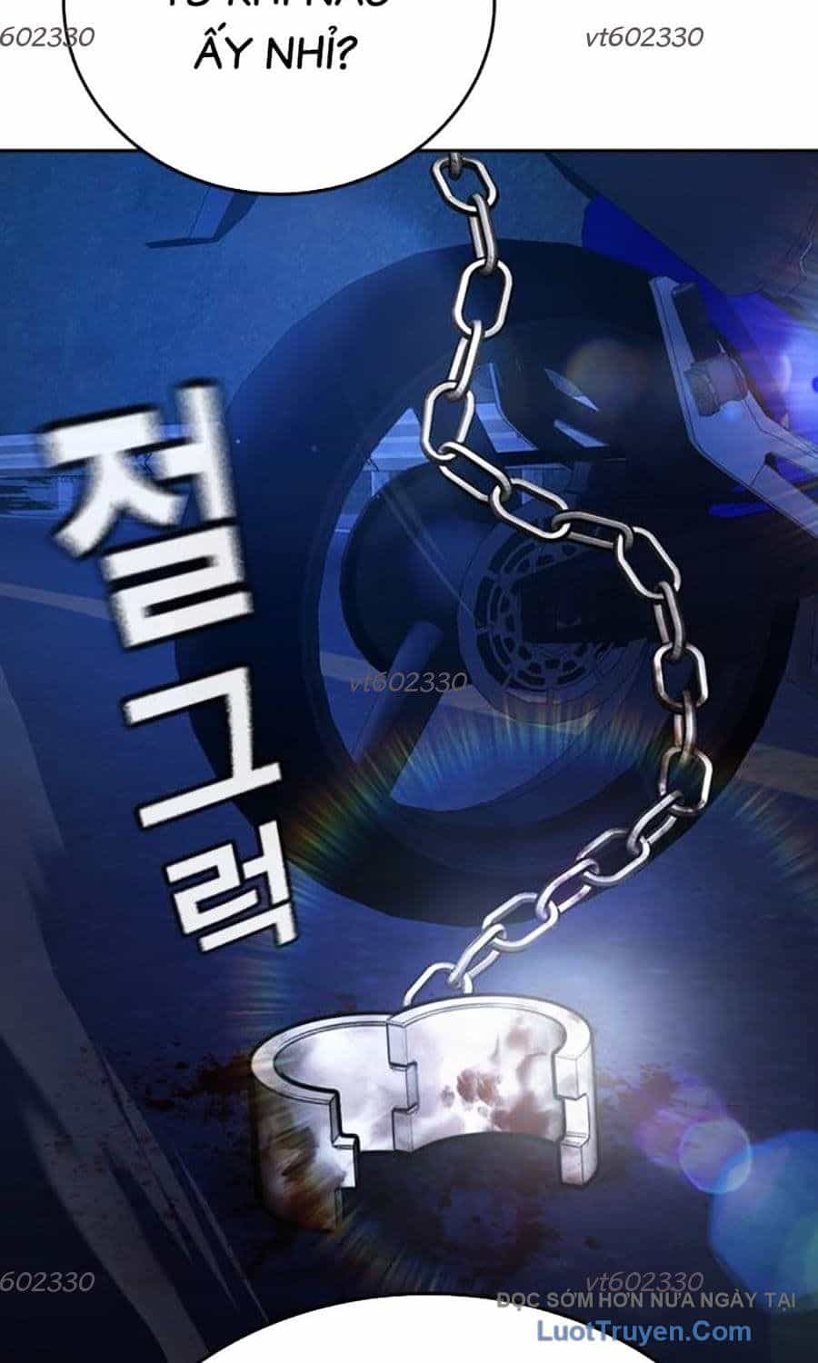 Goo Sera - Chương 51 - ảnh 222