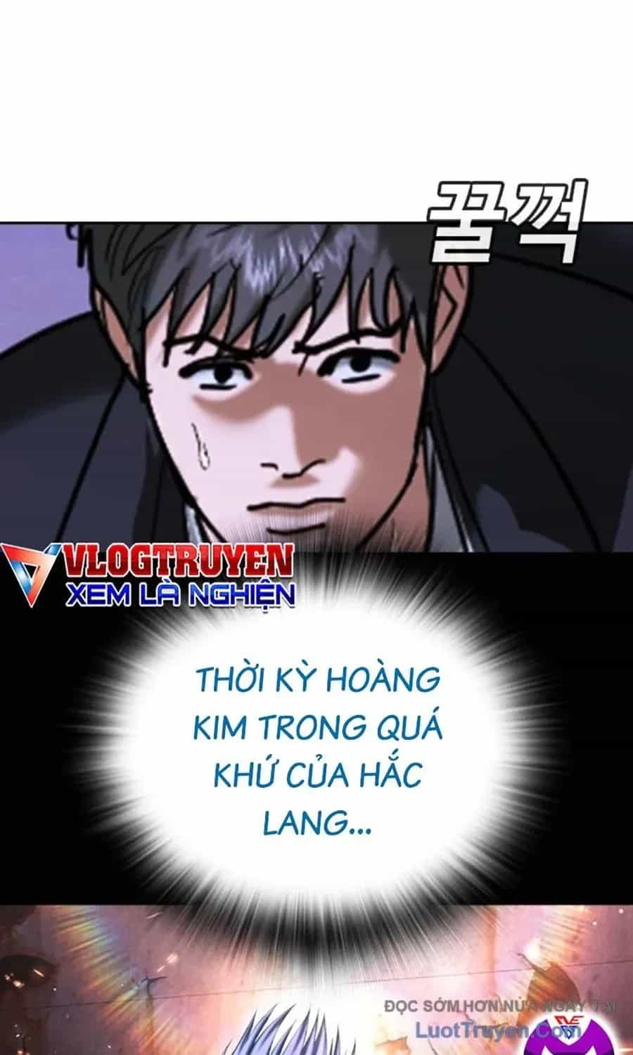 Goo Sera - Chương 52 - ảnh 132