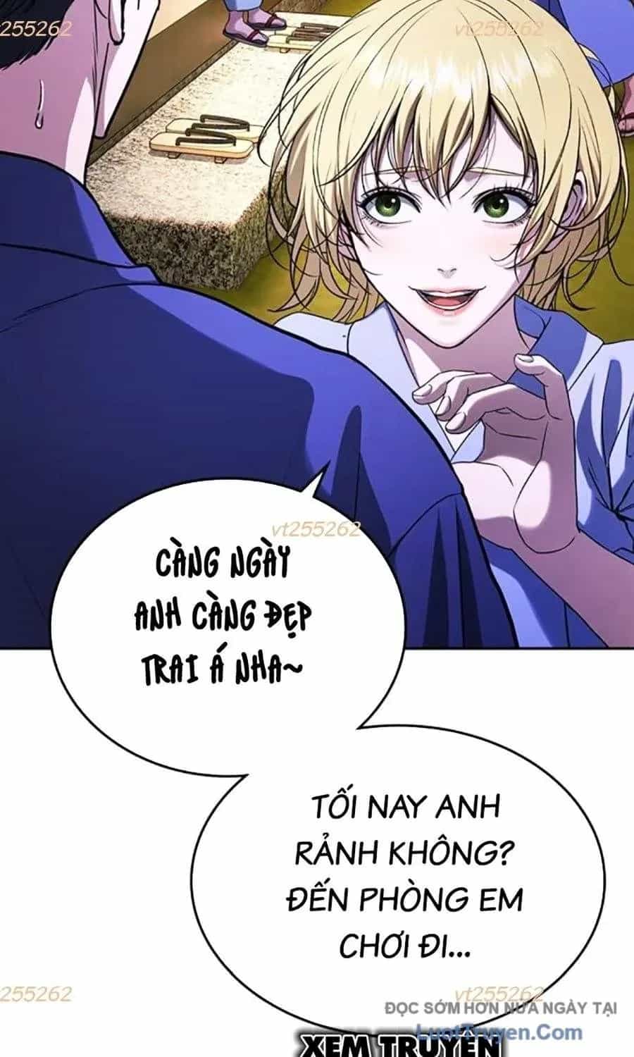 Goo Sera - Chương 52 - ảnh 14