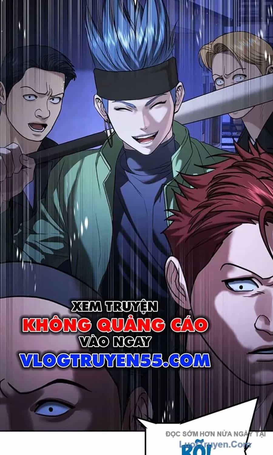 Goo Sera - Chương 52 - ảnh 161