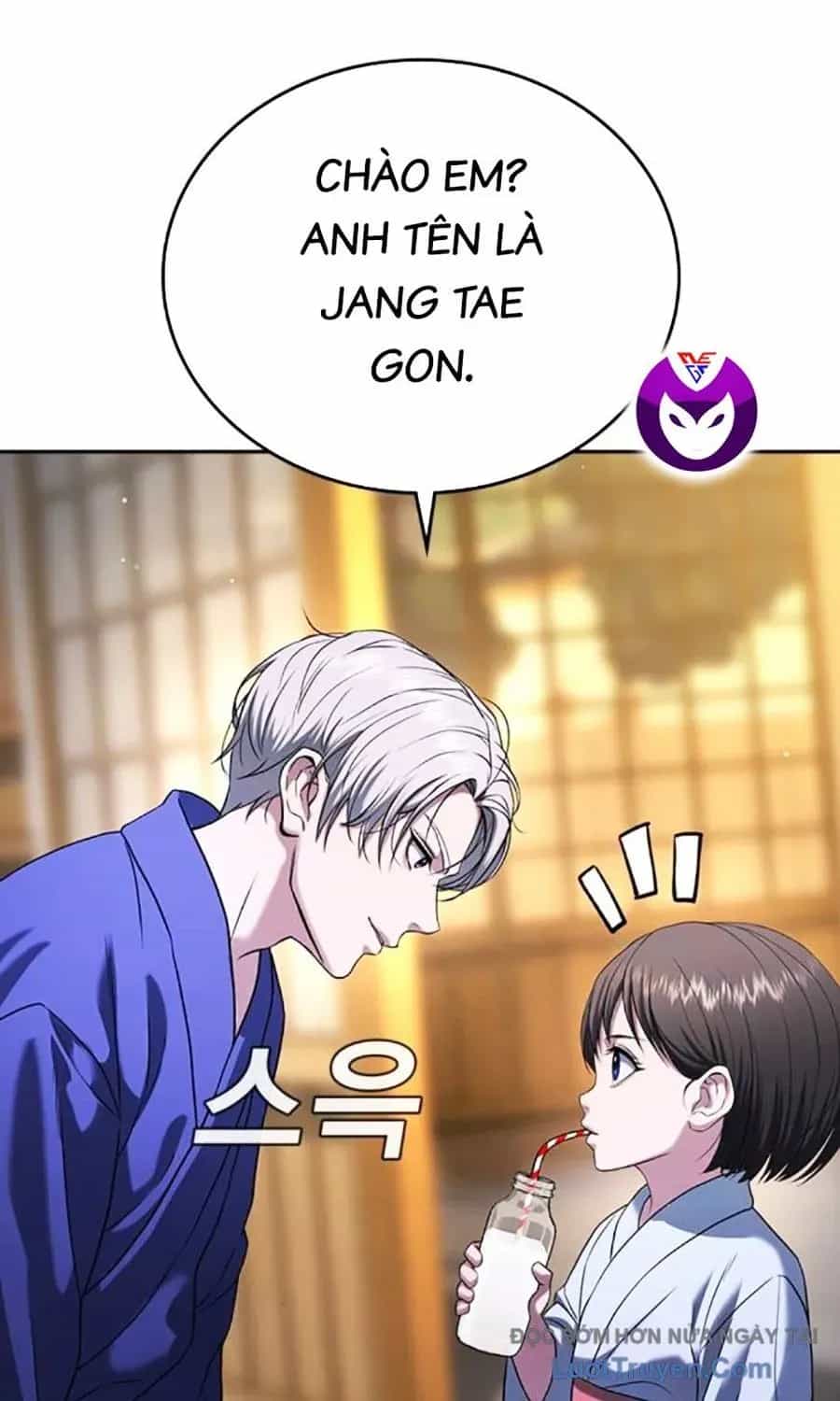 Goo Sera - Chương 52 - ảnh 17