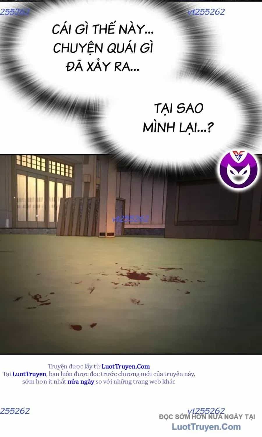 Goo Sera - Chương 52 - ảnh 213