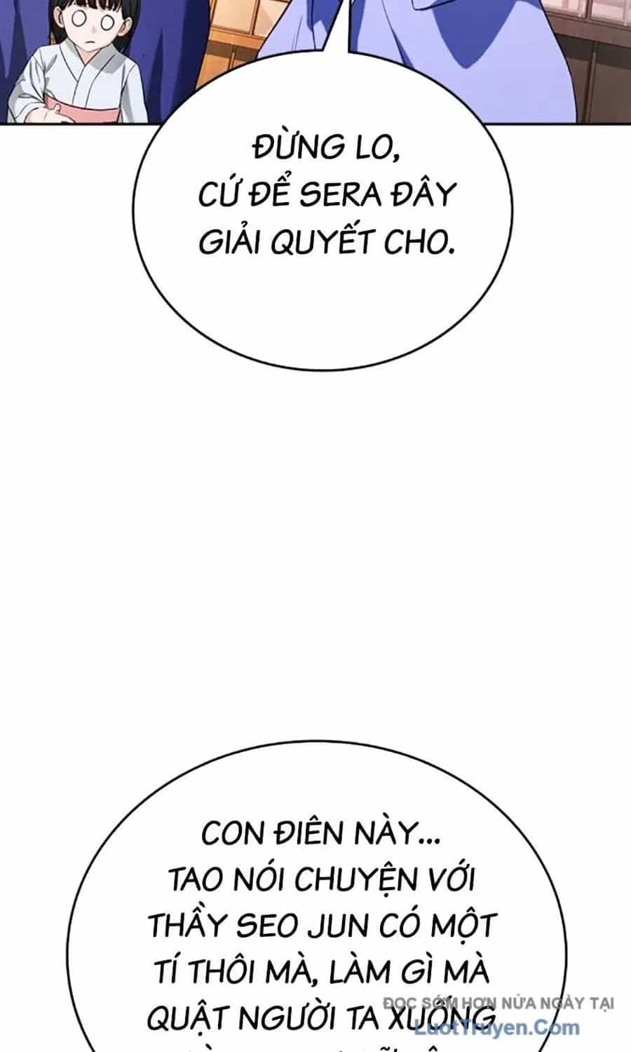 Goo Sera - Chương 52 - ảnh 25