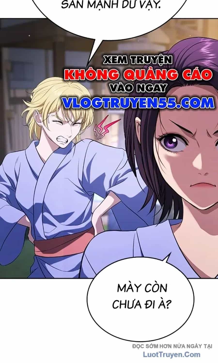 Goo Sera - Chương 52 - ảnh 26