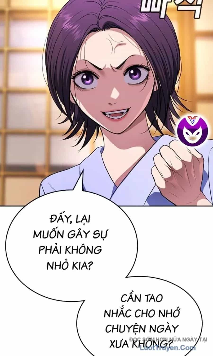 Goo Sera - Chương 52 - ảnh 28