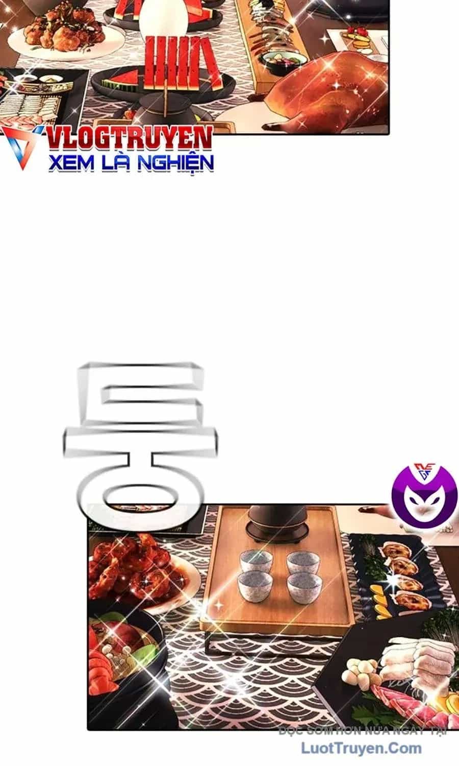 Goo Sera - Chương 52 - ảnh 38