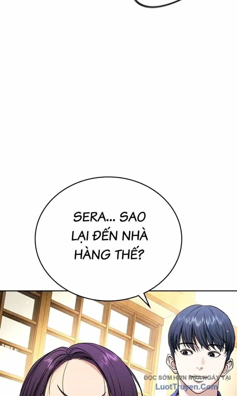 Goo Sera - Chương 52 - ảnh 41