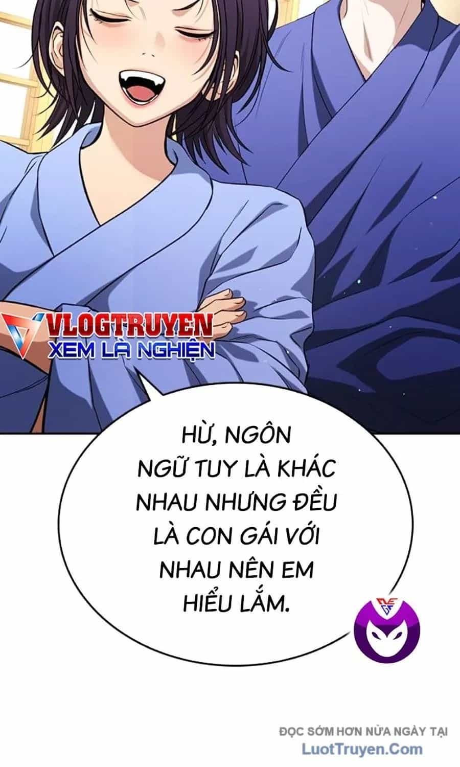 Goo Sera - Chương 52 - ảnh 42