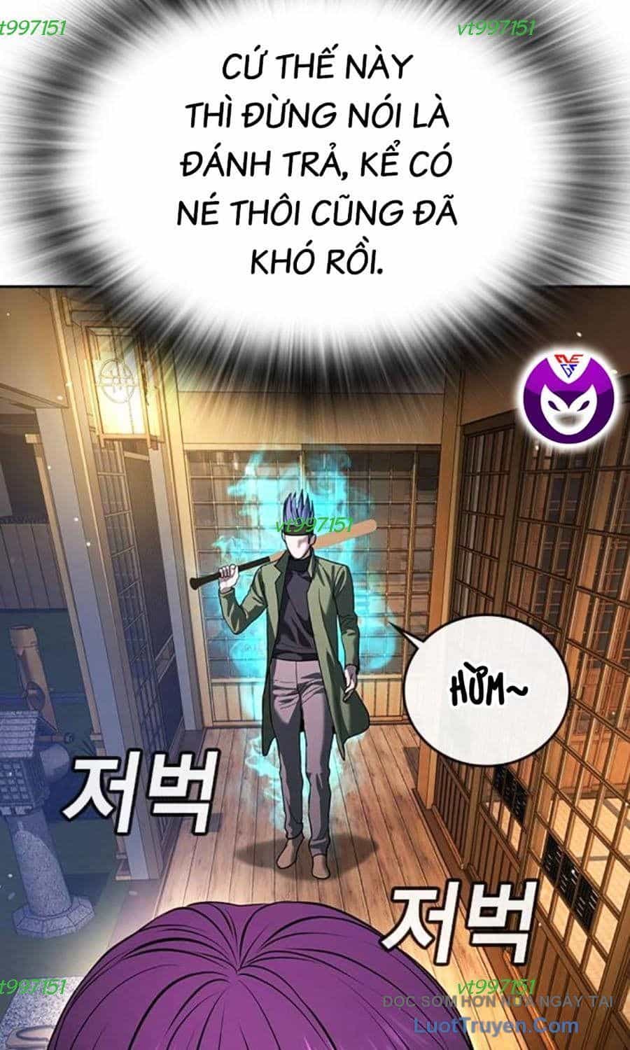 Goo Sera - Chương 53 - ảnh 120