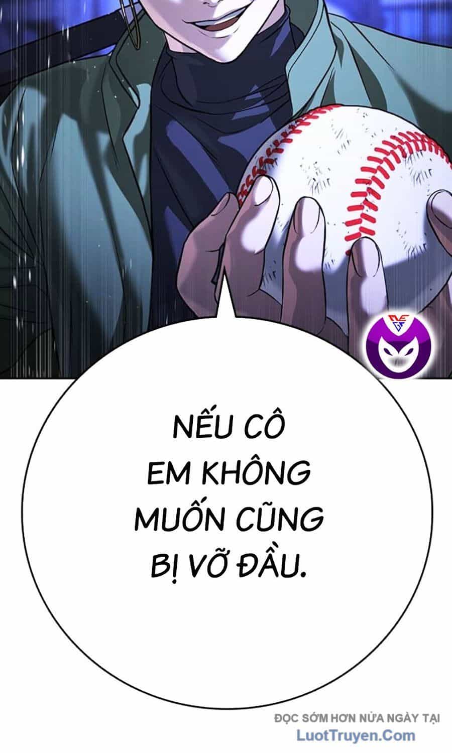 Goo Sera - Chương 53 - ảnh 20
