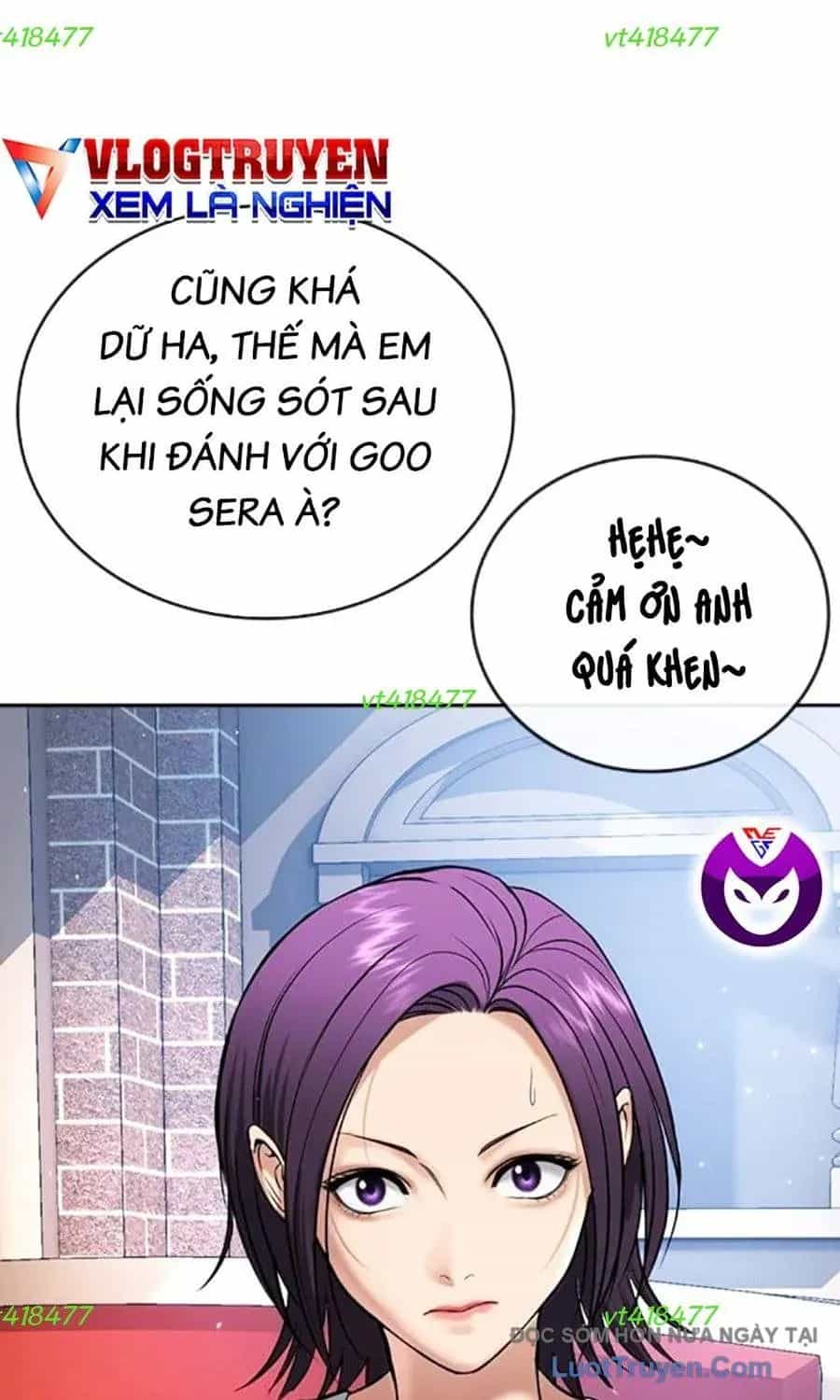 Goo Sera - Chương 54 - ảnh 117