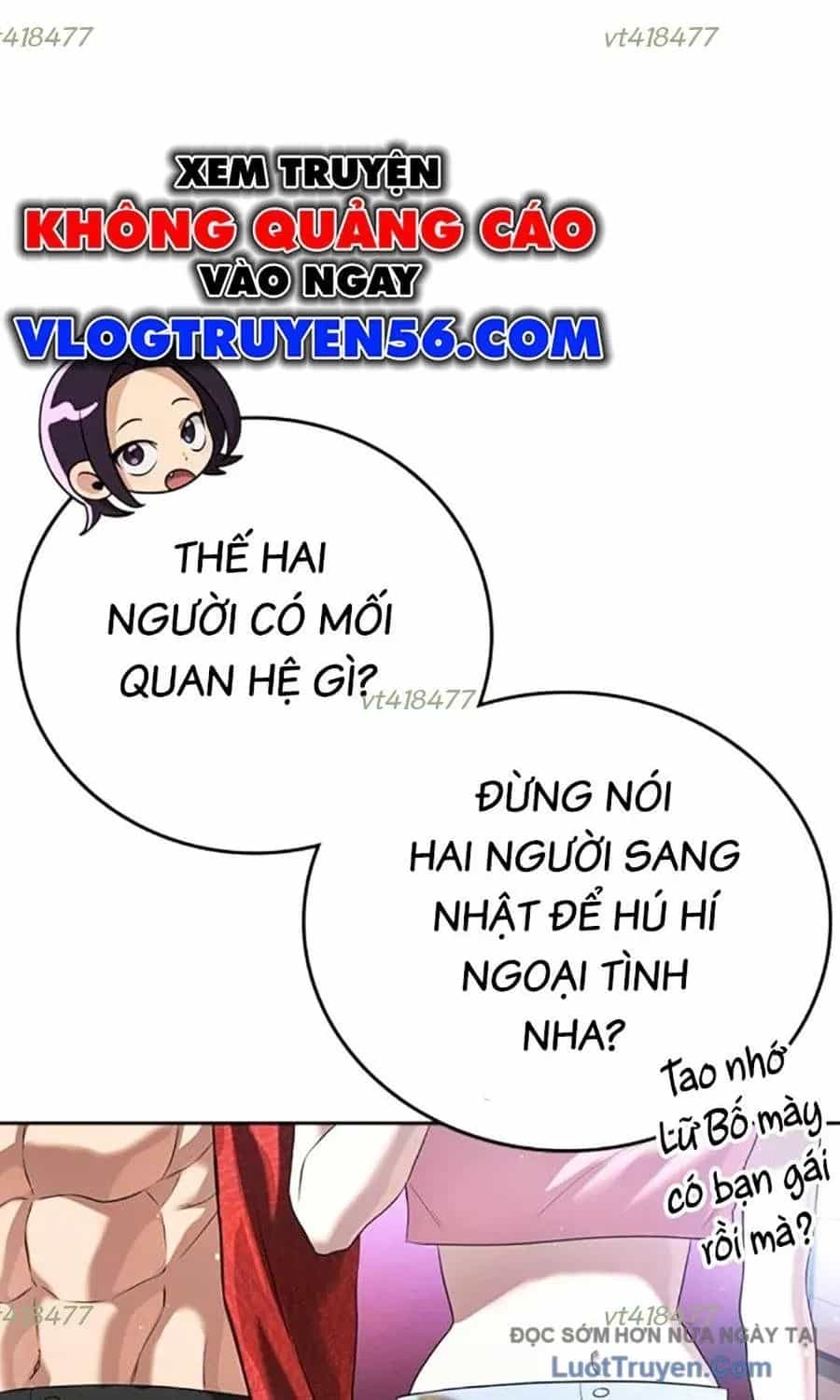 Goo Sera - Chương 54 - ảnh 119