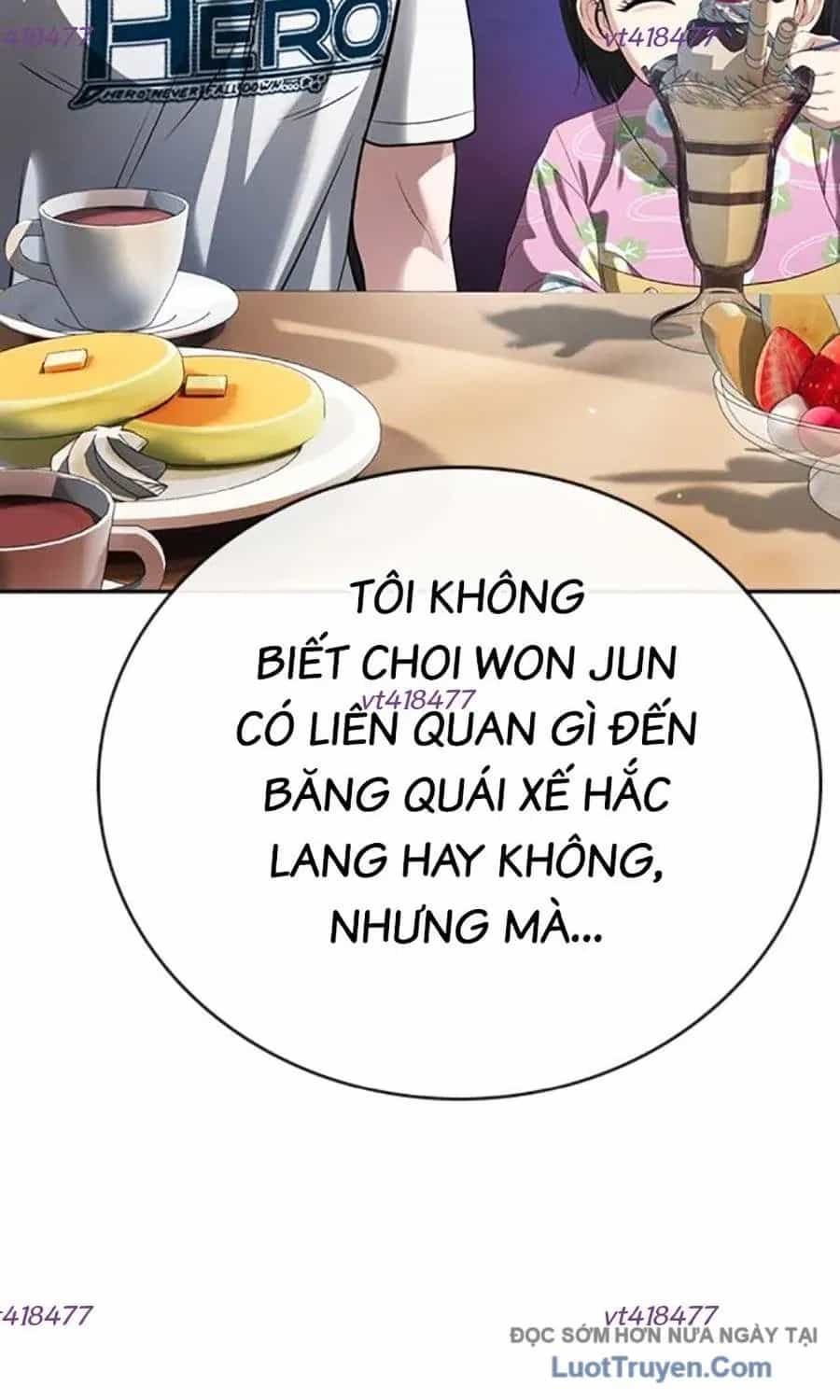 Goo Sera - Chương 54 - ảnh 135