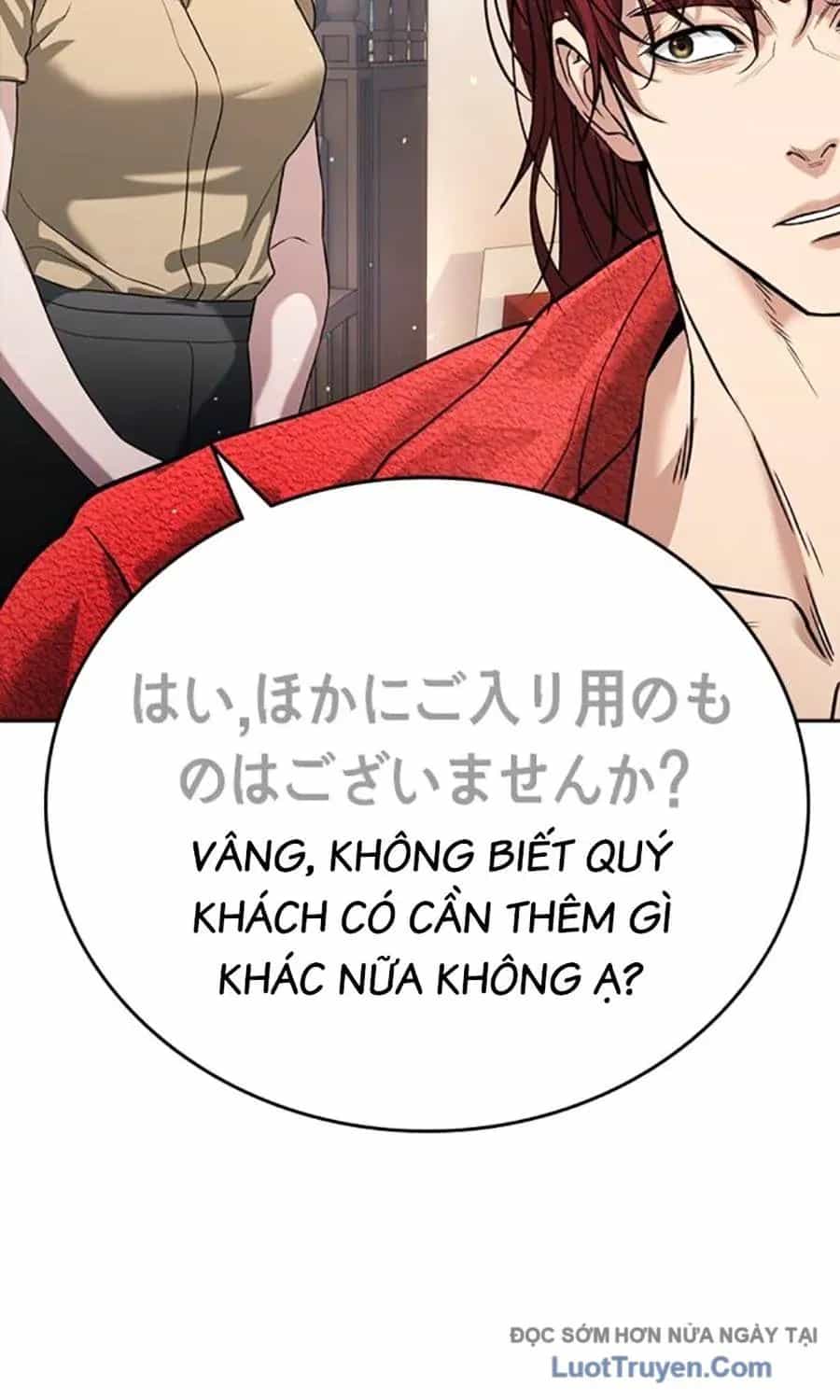Goo Sera - Chương 54 - ảnh 142