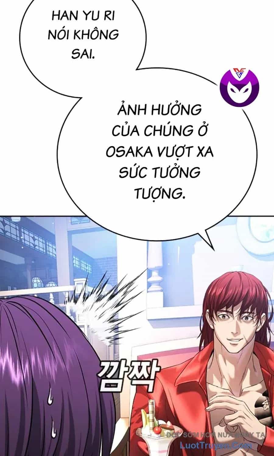 Goo Sera - Chương 54 - ảnh 195