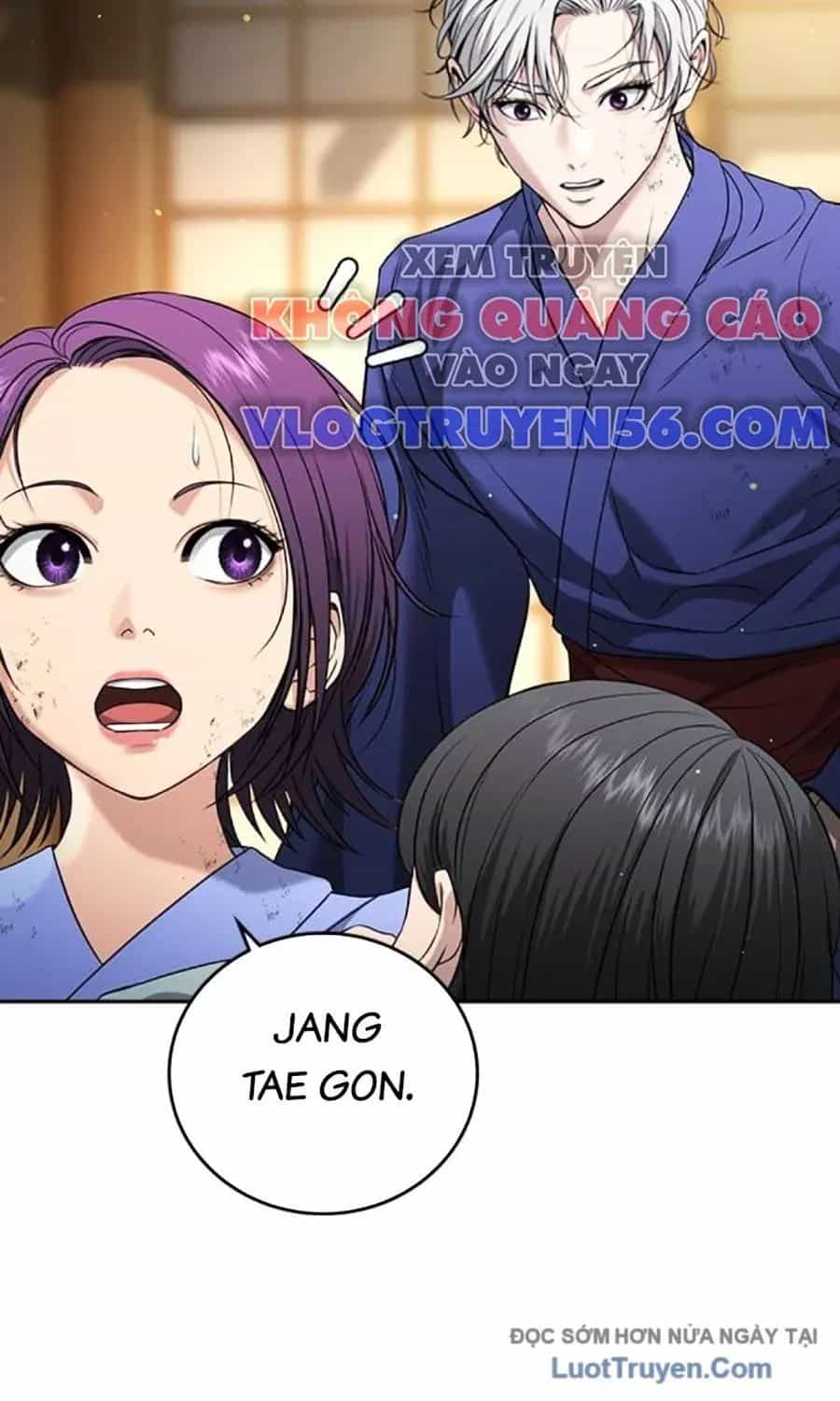 Goo Sera - Chương 54 - ảnh 26