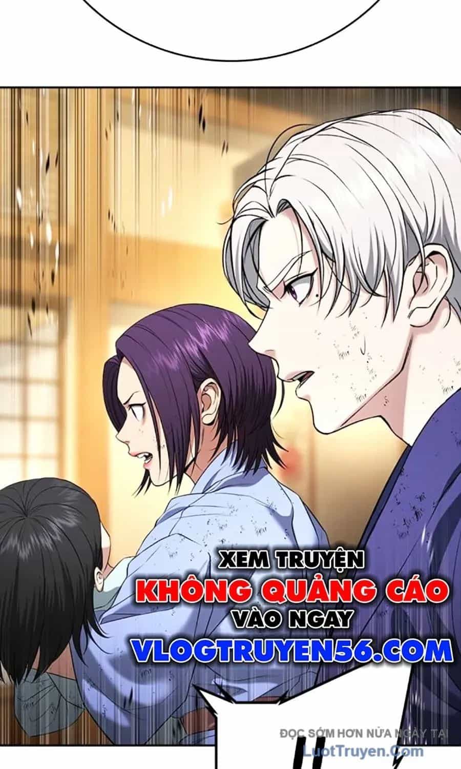 Goo Sera - Chương 54 - ảnh 42
