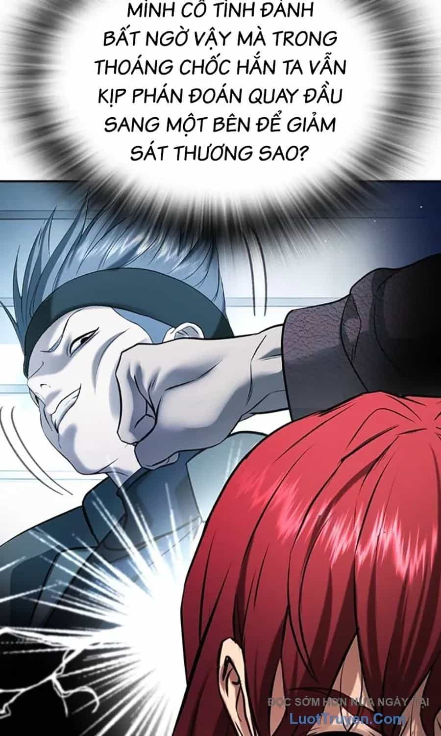 Goo Sera - Chương 54 - ảnh 62