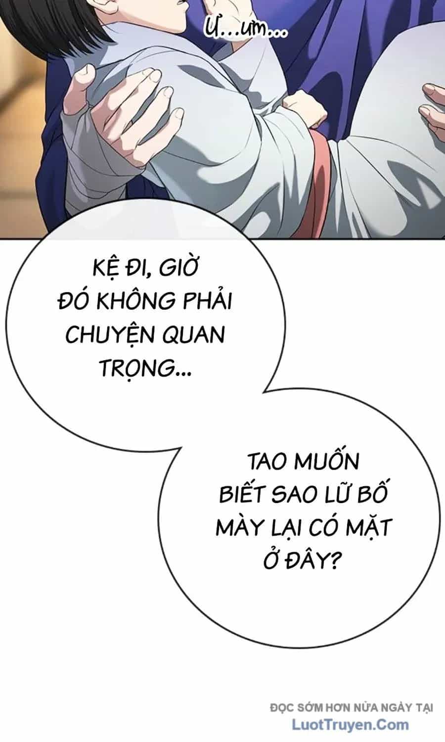 Goo Sera - Chương 54 - ảnh 88
