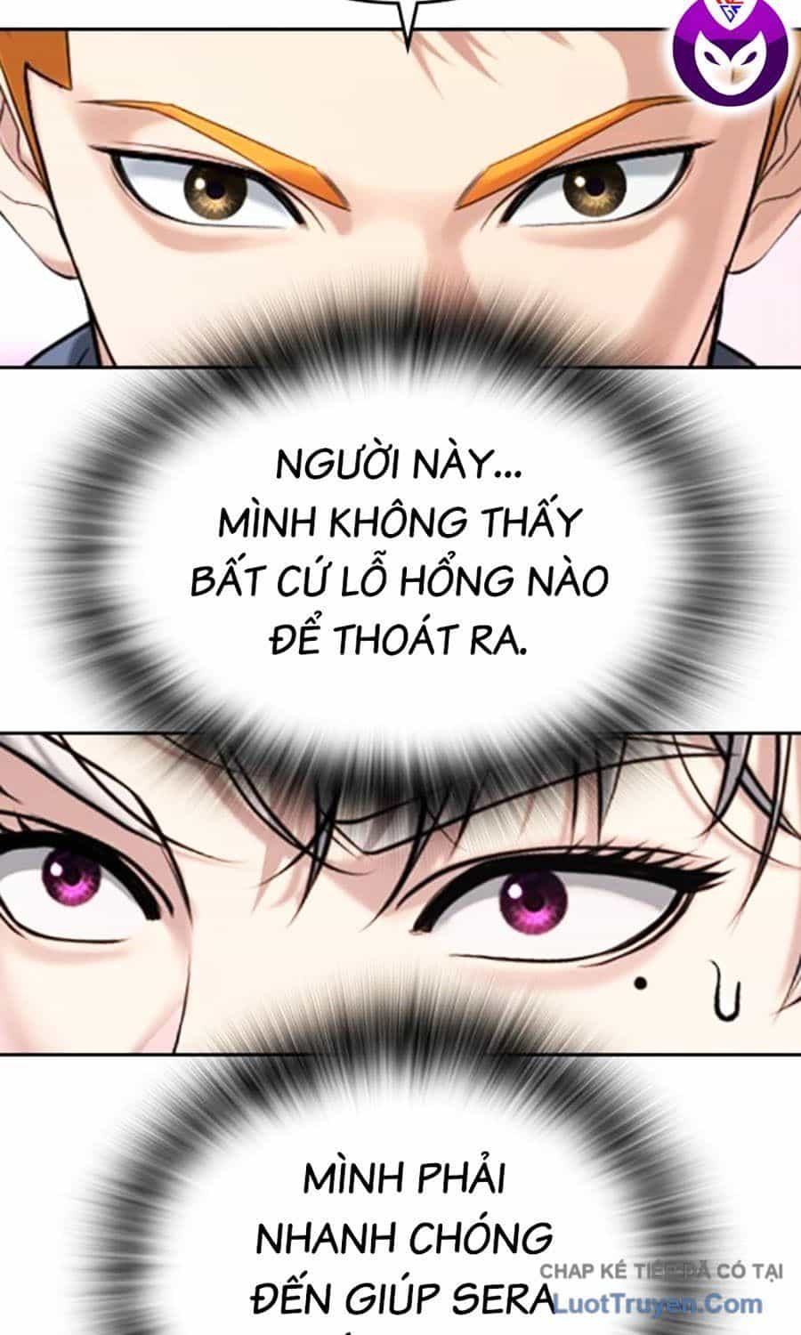 Goo Sera - Chương 55 - ảnh 102